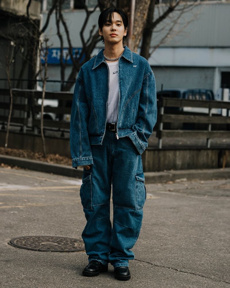 Perfect  Streetwear For Men